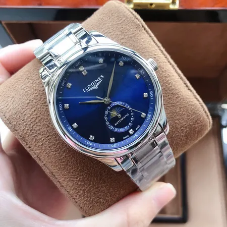 ロンジン 腕時計