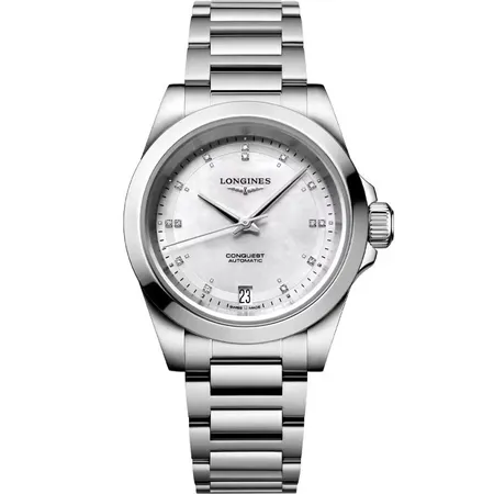 ロンジン 腕時計