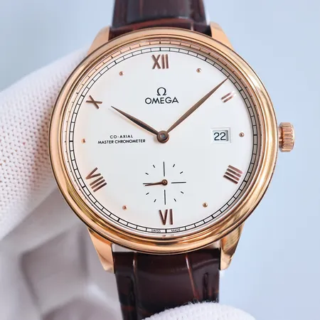 オメガ 腕時計