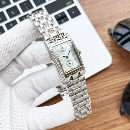 ロンジン 腕時計