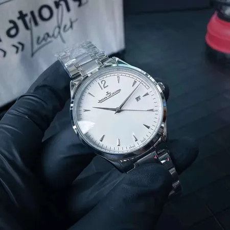 ジェー・ルクルト 腕時計