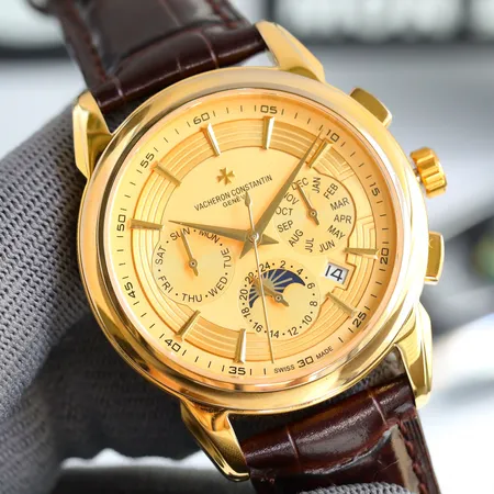 ヴァシュロン コンスタンタン 腕時計