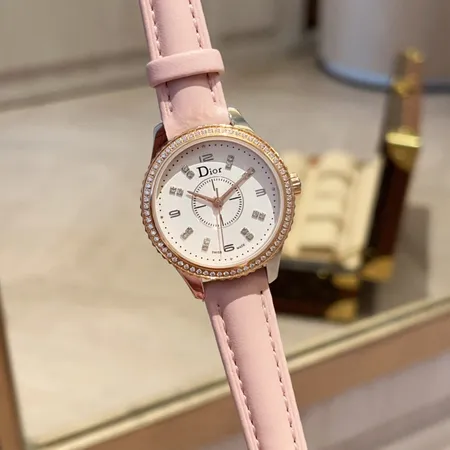 ディオール 腕時計