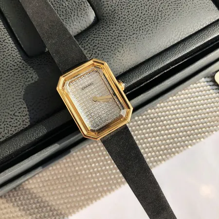 シャネル 腕時計