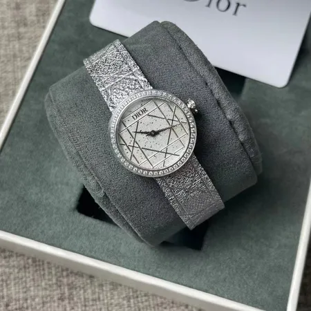 ディオール 腕時計