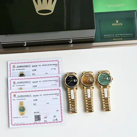 ロレックス 腕時計