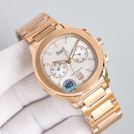 ピアジェ 腕時計