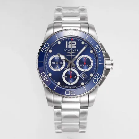 ロンジン 腕時計