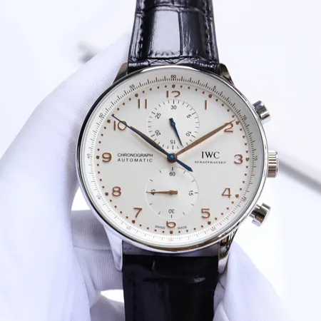 インターナショナル ウォッチ カンパニー 腕時計