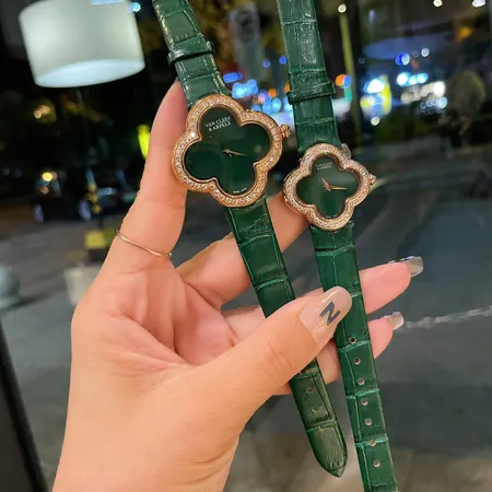 ヴァン クリーフ＆アーペル 腕時計