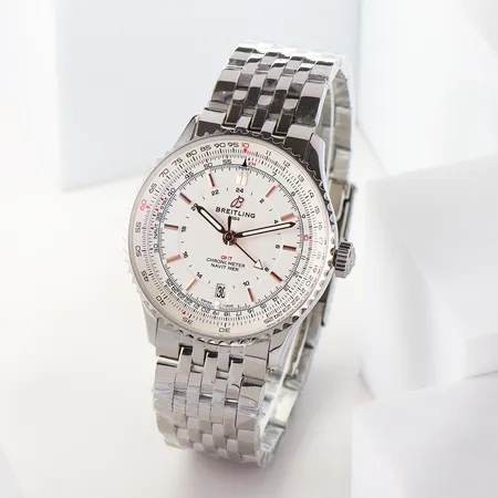 ブライトリング 腕時計