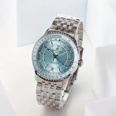 ブライトリング 腕時計