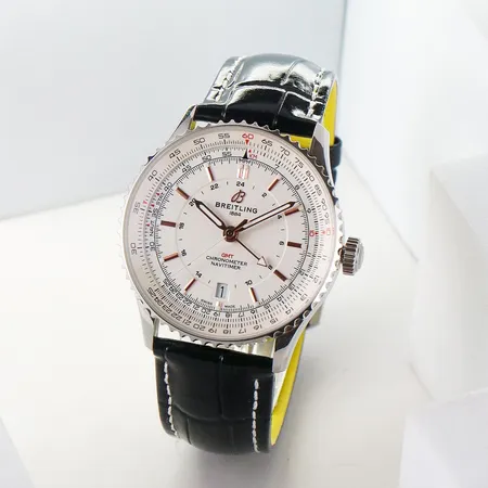 ブライトリング 腕時計