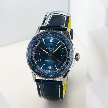 ブライトリング 腕時計