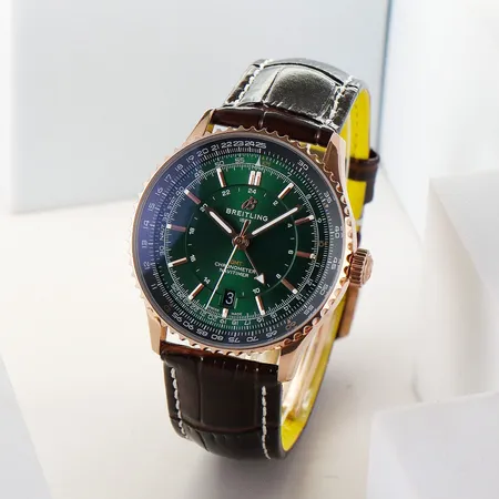 ブライトリング 腕時計