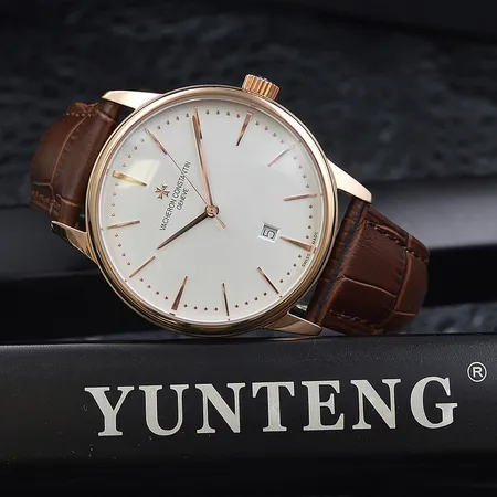 ヴァシュロン コンスタンタン 腕時計