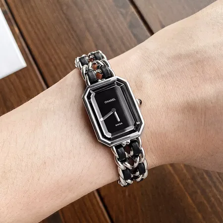 シャネル 腕時計