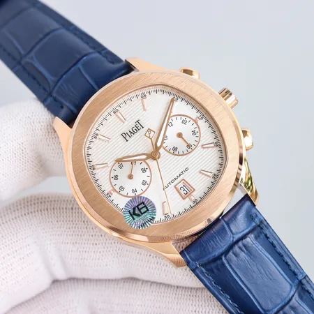 ピアジェ 腕時計