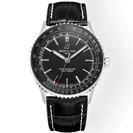 ブライトリング 腕時計