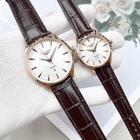 ロンジン 腕時計