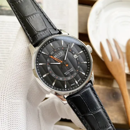 ミド 腕時計