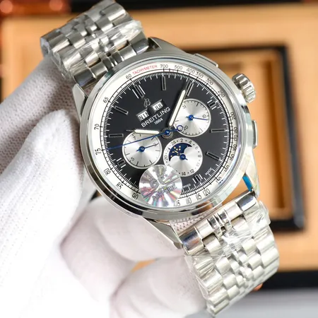 ブライトリング 腕時計