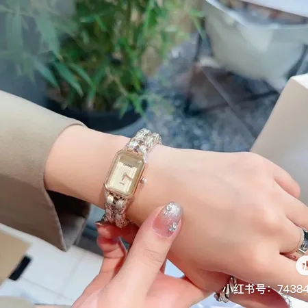 シャネル 腕時計