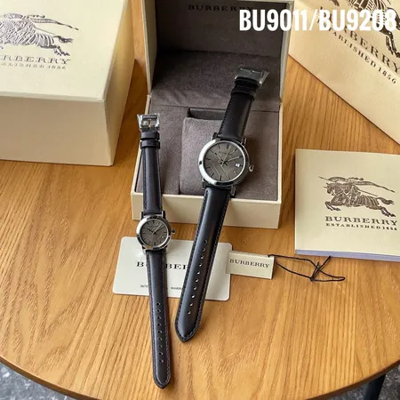 バーバリー ス 腕時計