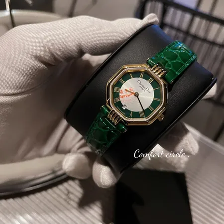 ディオール 腕時計