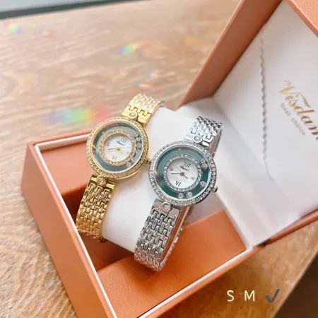 ショパール 腕時計