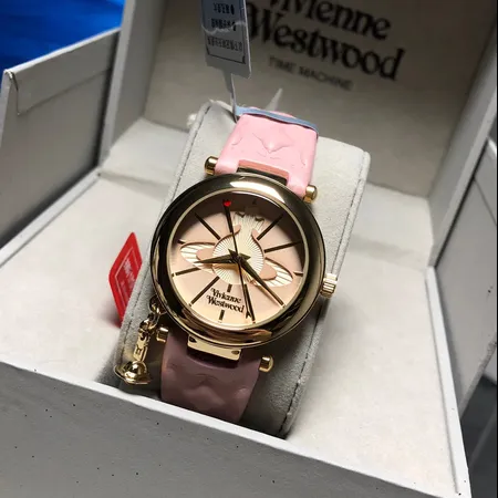 ミュウミュウ 腕時計