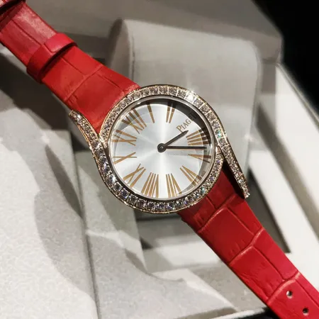 ピアジェ 腕時計