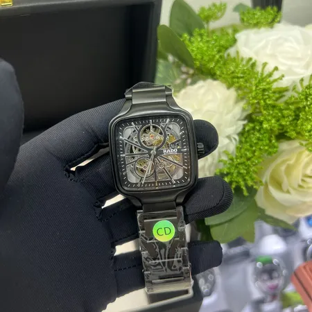 ラドー 腕時計