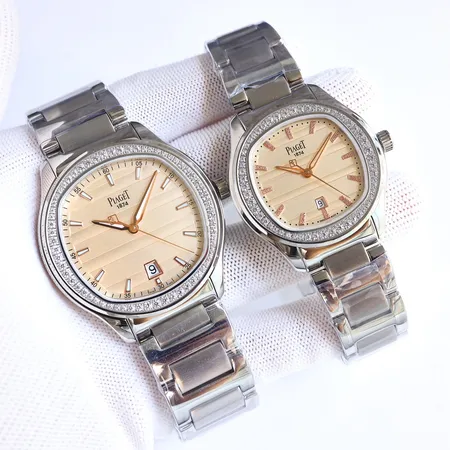 ピアジェ 腕時計