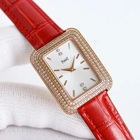 ピアジェ 腕時計