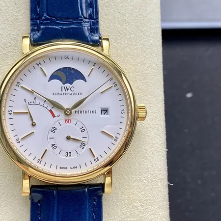 インターナショナル ウォッチ カンパニー 腕時計