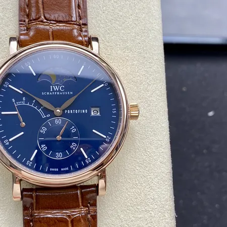 インターナショナル ウォッチ カンパニー 腕時計