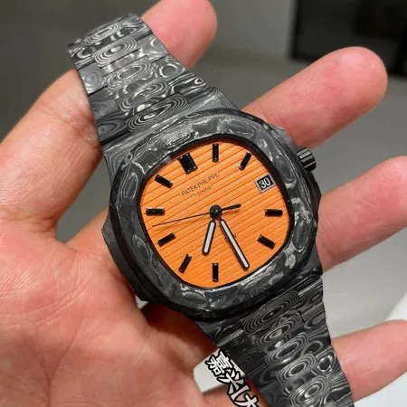 パテック フィリップ 腕時計