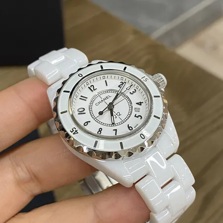 シャネル 腕時計