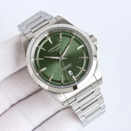 ロンジン 腕時計