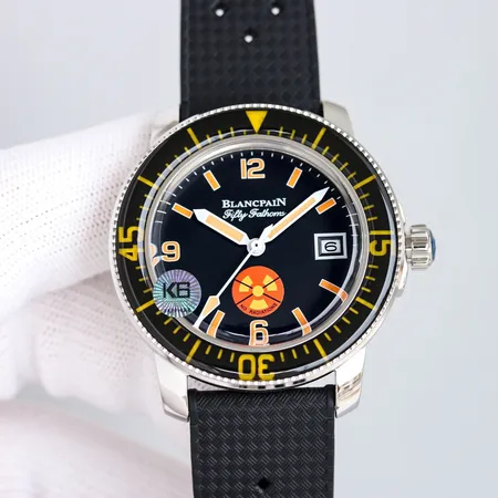 ブランパン 腕時計