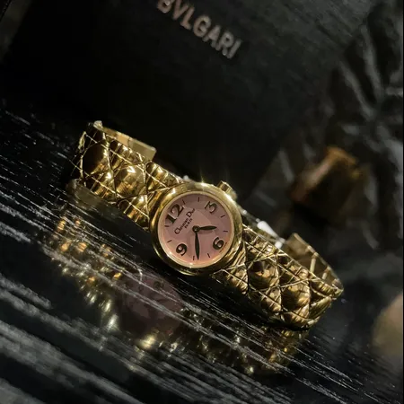 ディオール 腕時計