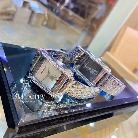 バーバリー ス 腕時計