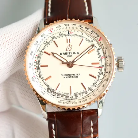 ブライトリング 腕時計