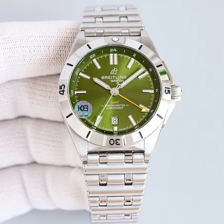 ブライトリング 腕時計