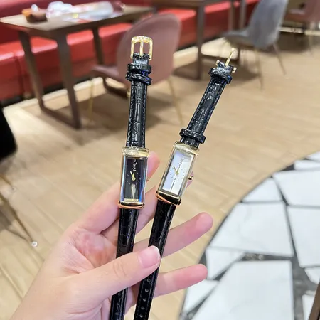 イブサンローラン 腕時計