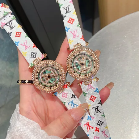 ルイヴィトン 腕時計