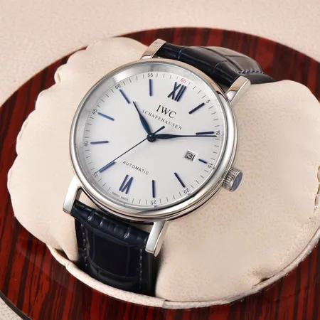 インターナショナル ウォッチ カンパニー 腕時計