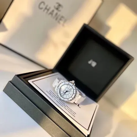 シャネル 腕時計
