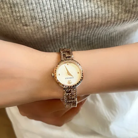 ヴェルサーチ 腕時計